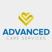 Advanced Care Services Logo