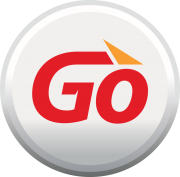 Go Logo New